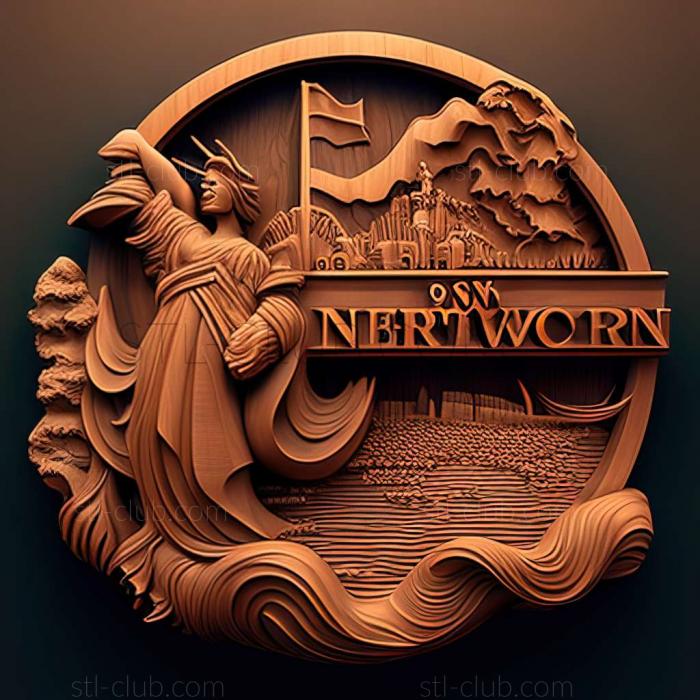 Newport Newsm in the United States